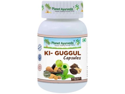 Ki Guggul Capsules