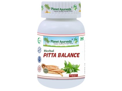 Herbal Pitta Balance
