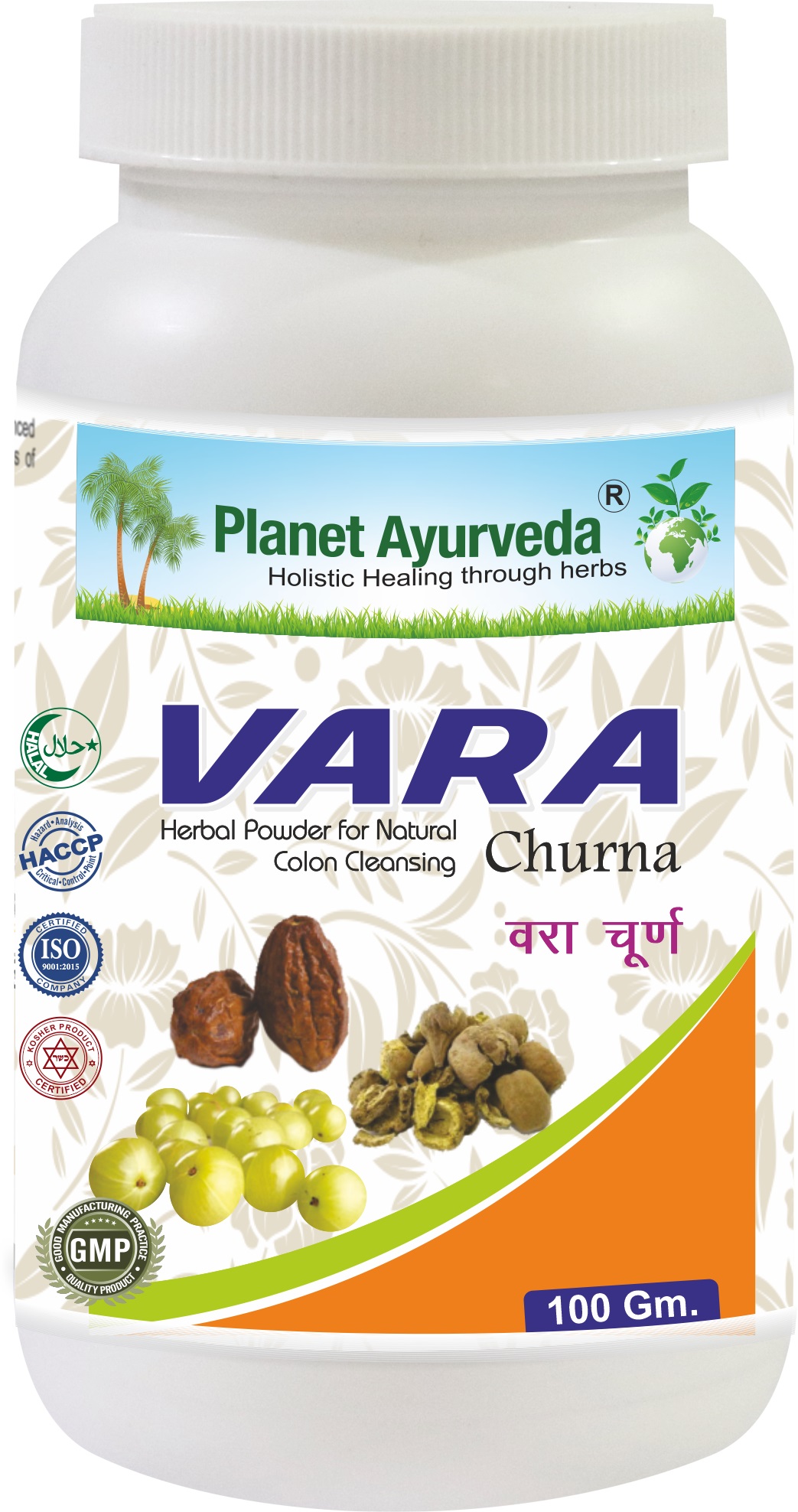 E-shop Vara Churna