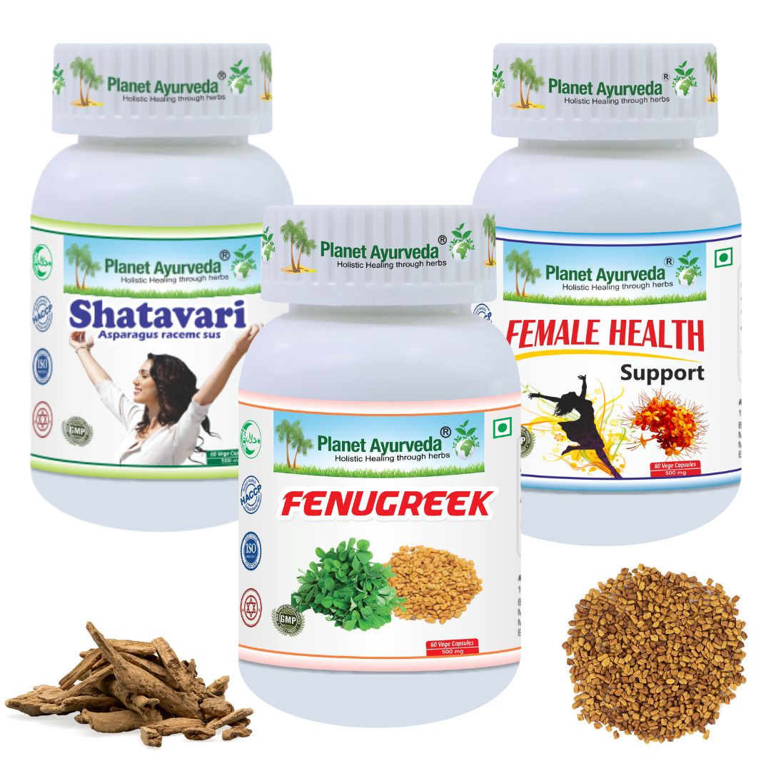 E-shop Ženská vitalita