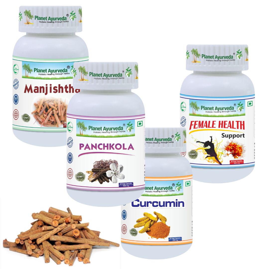 E-shop Amenorea - vynechanie menštruácie