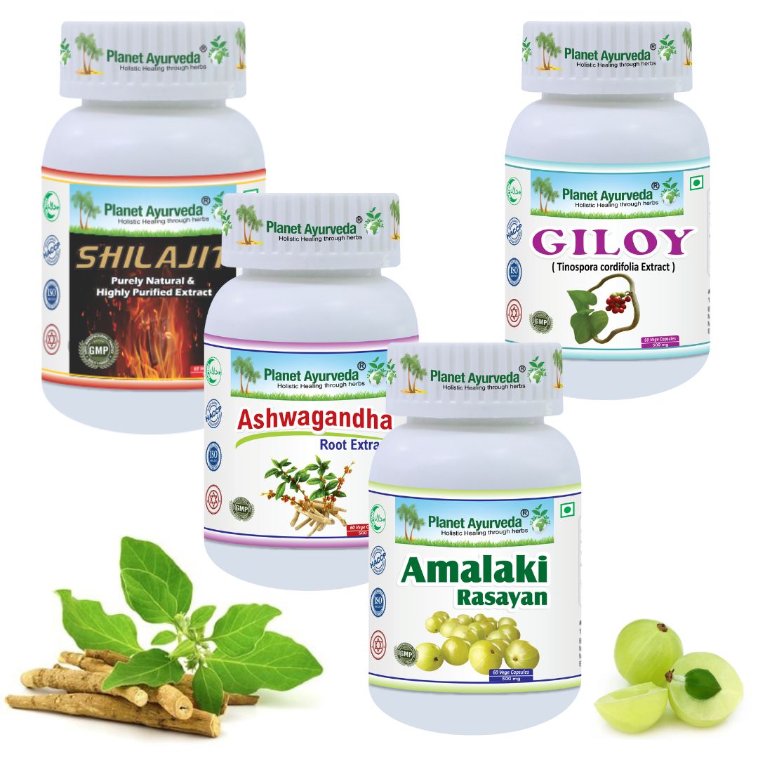 E-shop Chronický únavový syndróm