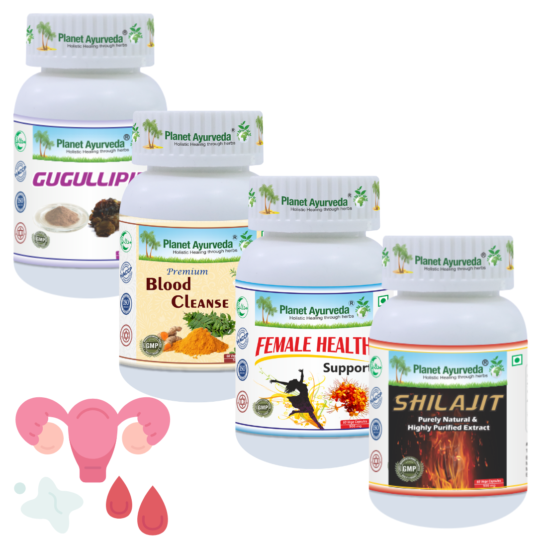 E-shop Podpora liečby výtoku