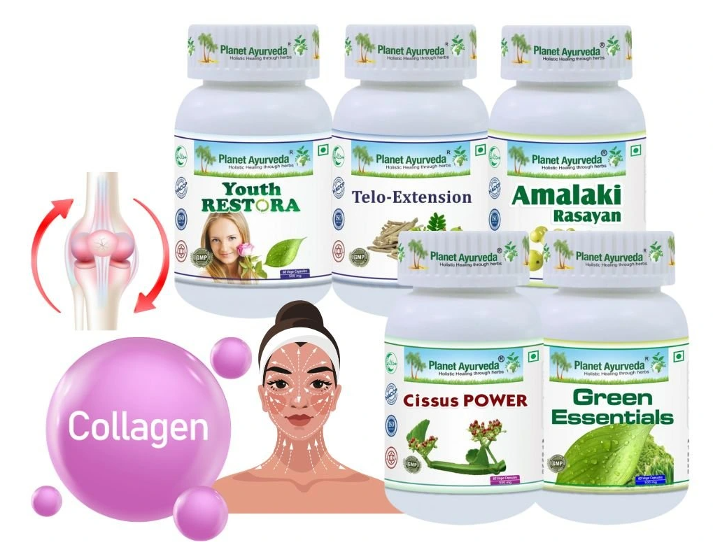 E-shop KOLAGEN BOOST – Pleť, kĺby a omladenie