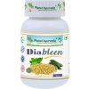 Diableen - Cukrovka, Metabolizmus - 500 mg, 60 kapsúl