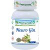 Neuro Gin - Nervy, Mozog - 500 mg, 60 kapsúl