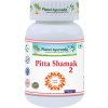 Pitta Shamak 2 - Pitta problémy, Trávenie - 500 mg, 60 kapsúl