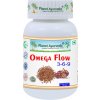 Omega FLOW 3-6-9 – Prírodná rovnováha pre srdce a nervy – 500 mg, 60 kapsúl