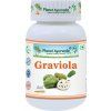 Graviola - Protinádorové, Protizápalové vlastnosti - 500 mg, 60 kapsúl
