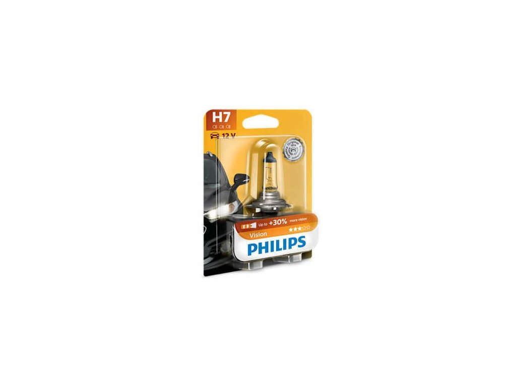 Premium  + 30% extra svetla.  Určená pre vodičov, vyžadujúcich špičkovú kvalitu s maximálnym spojením kvality a ceny, rada reflektorov Premium od Philips je kombináciou 30% zvýšenia svetelnosti s cenou porovnateľnou s bežnými žiarovkami. To z nej robí produkt s najlepším pomerom ceny a kvality na trhu.