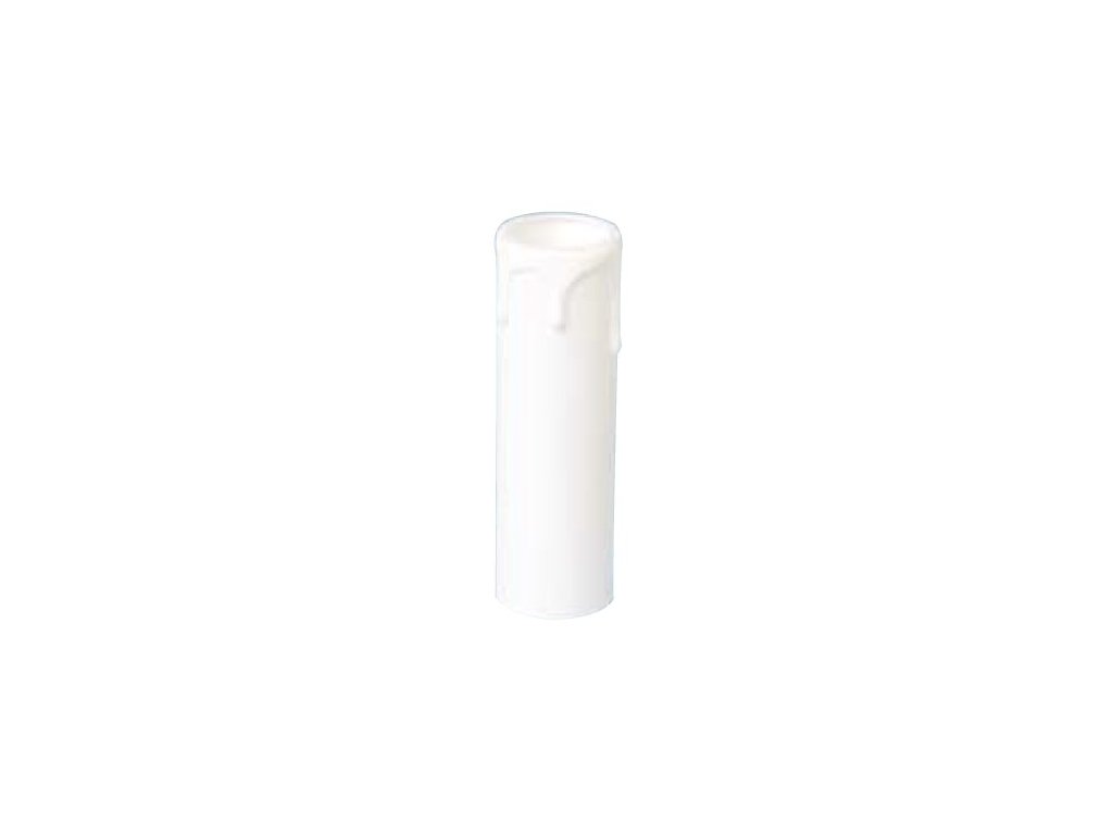 K tomuto krytu je ešte potrebné objednať: vnútornú objímku pre kábel 0,5 - 2,5mm2 140231/čierna/ alebo 140235 /biela/  alebo vnútornú objímku pre kábel 0,5 - 1,5mm2 140296 /čierna/ alebo 140297 /biela/ a  držiak objímky 140232 pozri katalóg Lampholders, accessories and architectural lighting str. 205 na našej stránke www.narva.sk farba na obrázku ilustračná