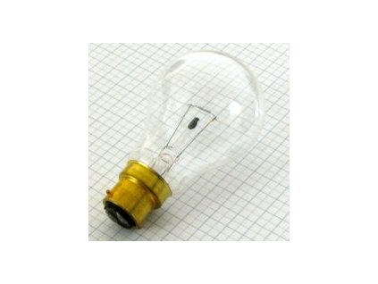 Orbitec Žiarovka 48V 25W B22D ST4825 60x103mm