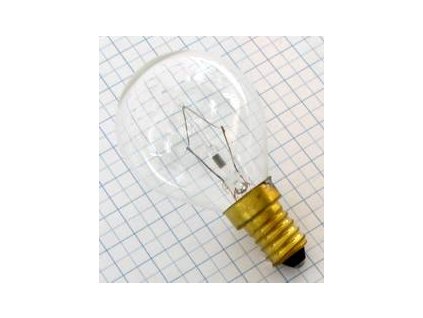 Orbitec Žiarovka 6V 25W E14 SR3625 45x70mm