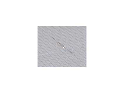 Orbitec Žiarovka 6,3V 100mA OR1255 micro AXIAL 3,2x17mm