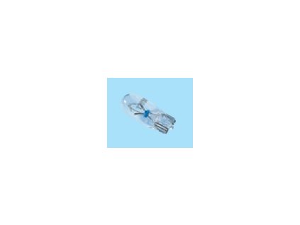 Orbitec Žiarovka 24V 2W W2541 celosklenená 10x27mm