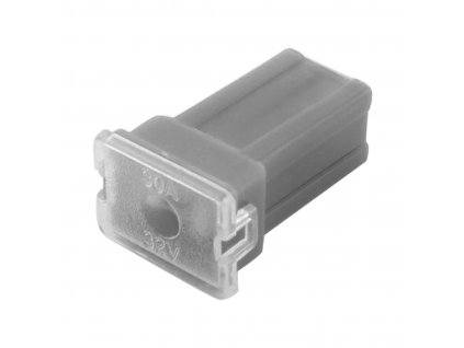 MTA Poistka do japonských vozidiel 30 A - minisamica 14 - ružová