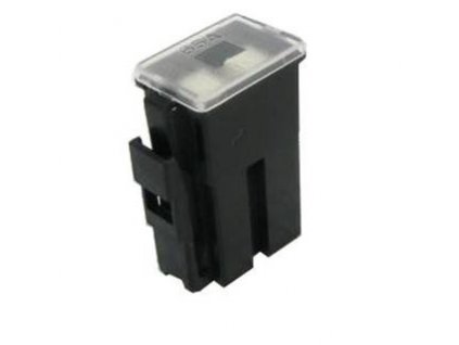 MTA Poistka do japonských vozidiel- CLIP- 65A - čierna