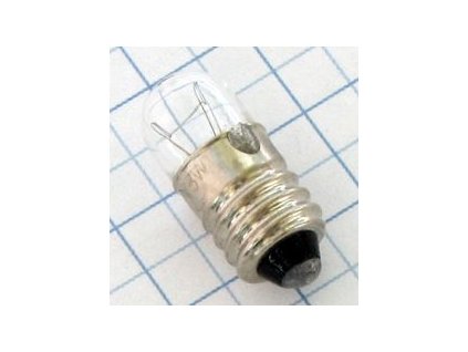 Orbitec Žiarovka 1,5V 90mA E10 E2301 11x23mm