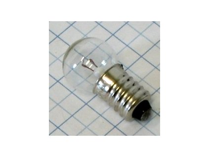 Orbitec Žiarovka 55V 90mA E10 E2832 15x28mm