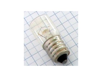Orbitec Žiarovka 24V 3W E14 E3523