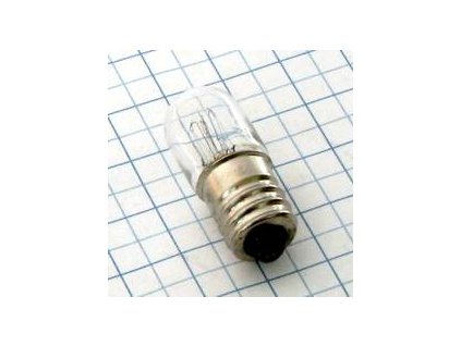 Orbitec Žiarovka 18V 2W E12 E4315 13x34mm