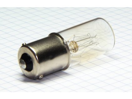 Orbitec Žiarovka 240V 10W Ba15s B4375 16x45mm