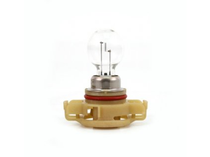 PHILIPS Žiarovka 12V 24W PG20/7 PSX24W HiPerVision