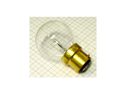 Orbitec Žiarovka 48V 25W B22D B 7436 45x70mm