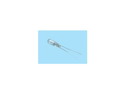 Orbitec Žiarovka 5,75V 1440mA LT01075 4,7x12mm