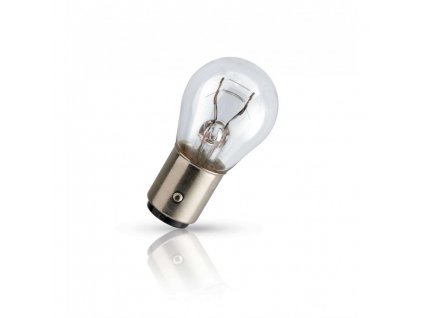 PHILIPS Žiarovka 12V P21/4W 21/4W BAZ15d