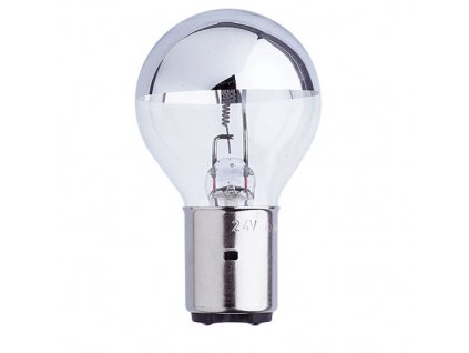 Orbitec Žiarovka 24V 60W BA20D H55025