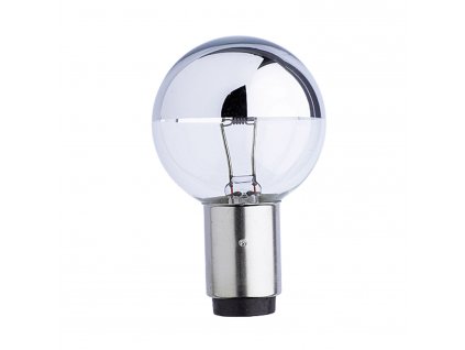 Orbitec Žiarovka 12V 40W BA15D H151240   40x63mm