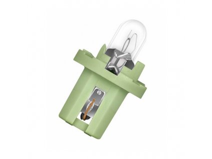 NARVA  Žiarovka 12V 1,2W BX8,4d