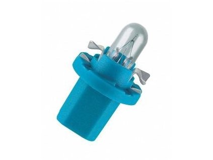 NARVA  Žiarovka 12V 1,2W BX8,5d