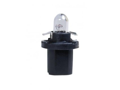 NARVA  Žiarovka 12V 1,2W B8,5d /BAX8,5D/