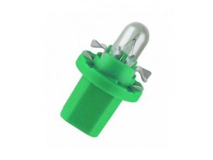 NARVA  Žiarovka 12V 2W B8,5d