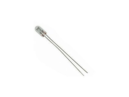 Orbitec Žiarovka 12V 30mA OR3023 dlhé kontakty