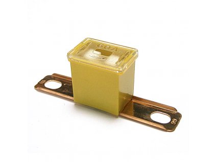 MTA Poistka do japonských vozidiel - samec2 - 60A krivý