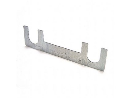 MTA Pliešková poistka 50A