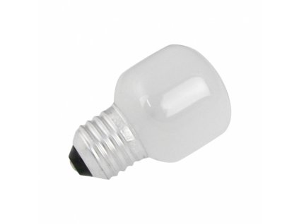 GE Žiarovka 230V 25W E27 SOFT valcová-malá 60x105mm