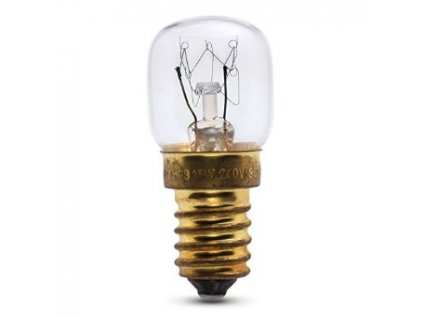NARVA BEL Žiarovka 240V 15W E14 300st.rúra