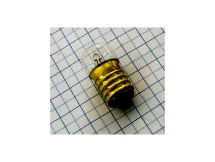 NARVA BEL Žiarovka 12V 5W E14 15x30mm