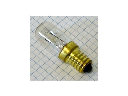 NARVA BEL Žiarovka 24V 5W E14 trubka 16x54mm