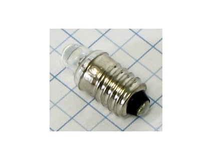 NARVA BEL Žiarovka 2,2V 0,18A E10 šošovka