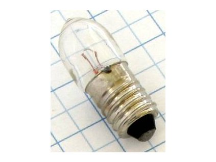 NARVA BEL Žiarovka 2,5V 750mA E10 kryptón