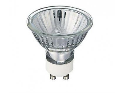 BELLIGHT Žiarovka 240V 18W GU10 38st