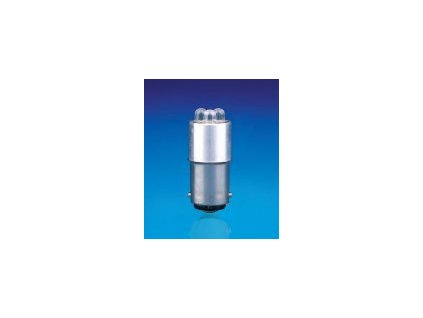 NARVA BEL LED 24V  BA15d biela 16x35mm