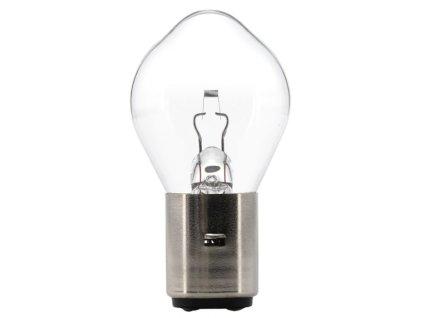 Vosla Žiarovka 12V 20W BA20D RS6040 2000hod