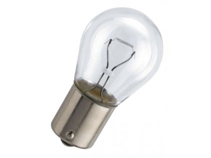 Žiarovka NARVA 24V 25W BA15s malá banka