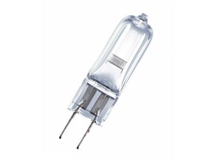 OSRAM Žiarovka 24V 150W G6,35 HLX 300 hod.